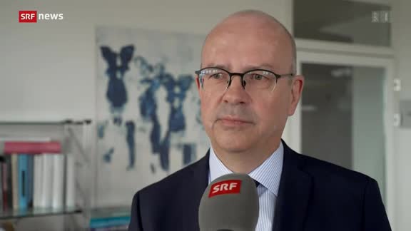 SECO und KOF erwarten Aufschwung im 2025