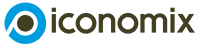 iconomix logo