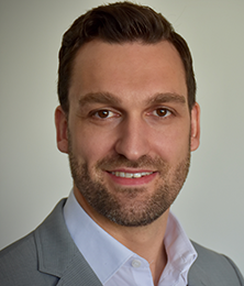 David Staubli