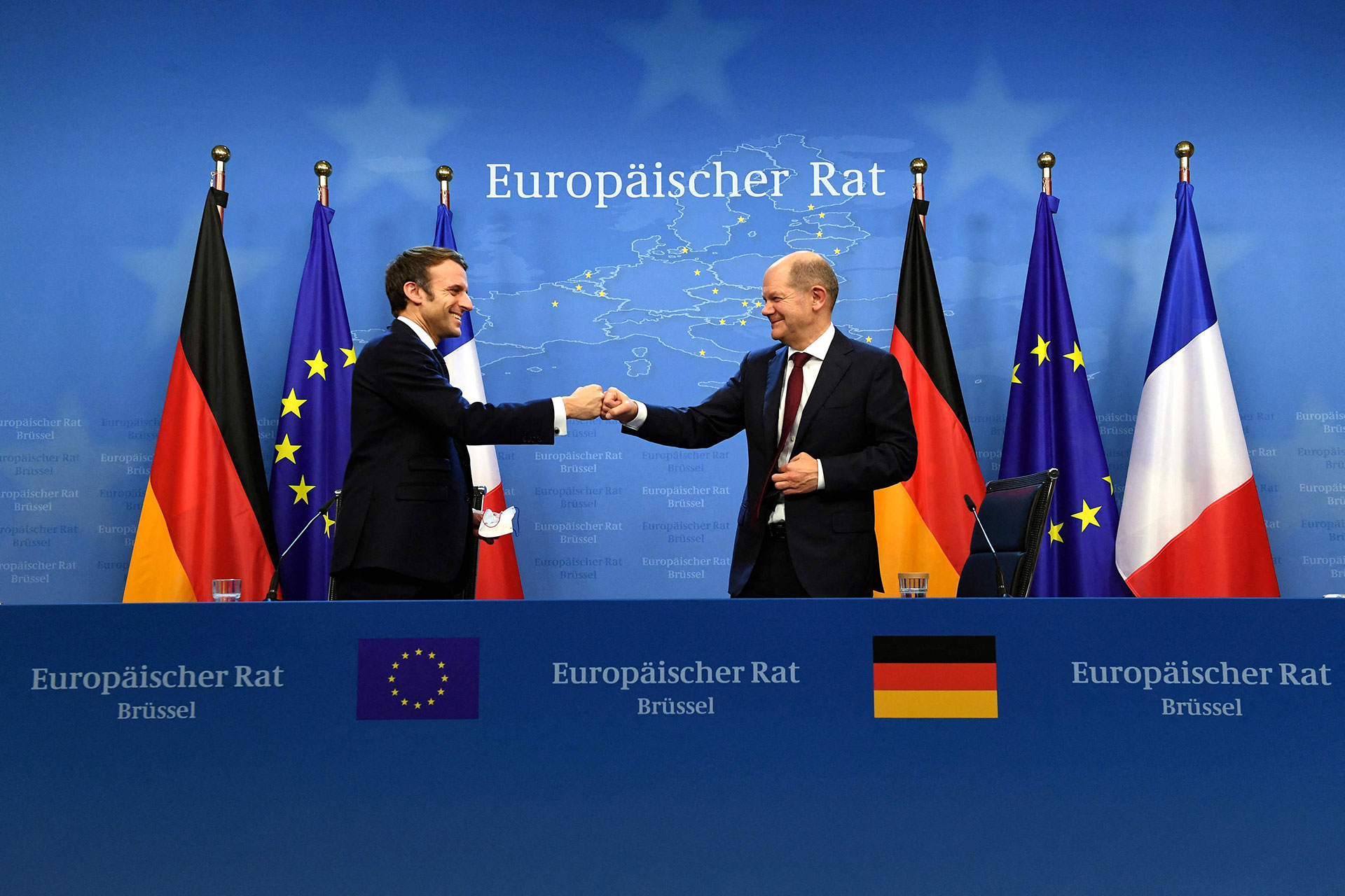 Politische Ökonomie