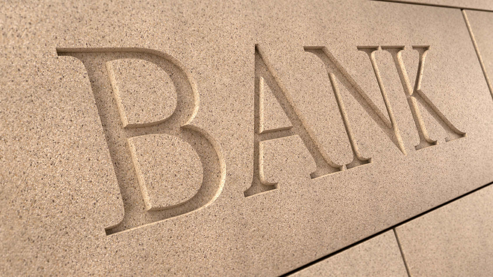 Was ist eine Bank?