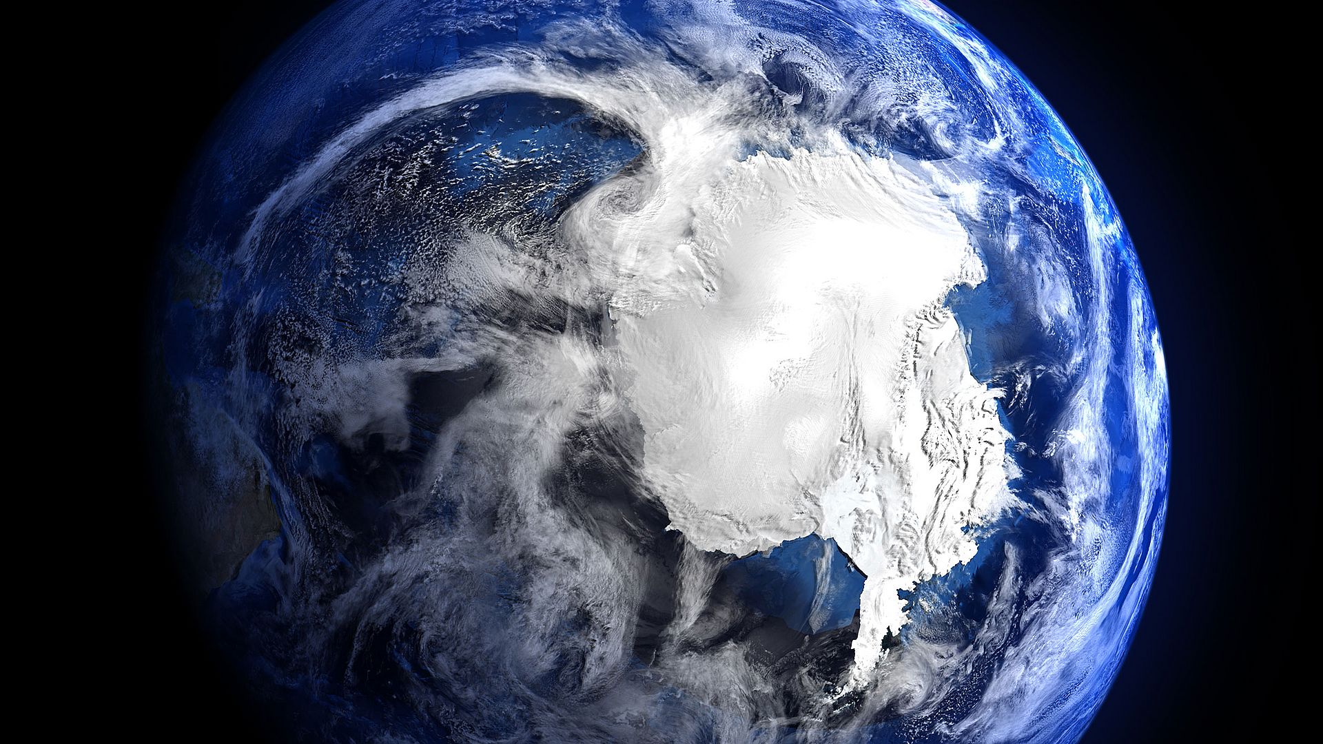 Émissions de CO2 et réchauffement climatique