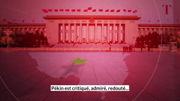 China 2025, l'irrésistible ambition économique