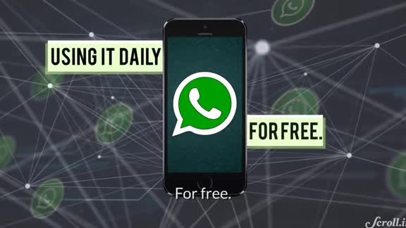 Understanding WhatsApp’s Business Model