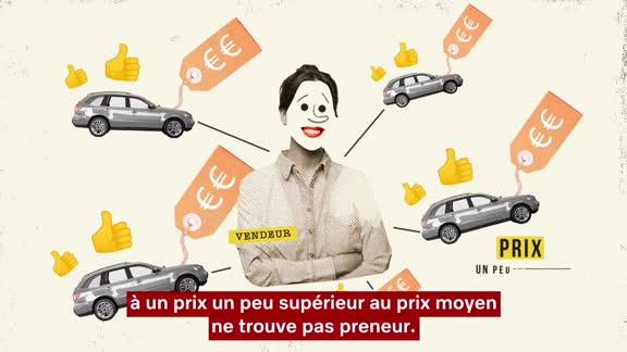 La sélection adverse