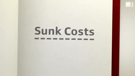 Sunk Costs