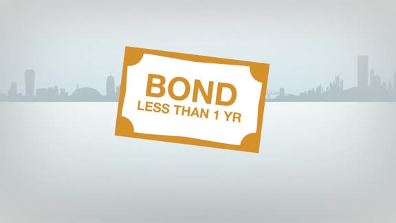 What’s the Difference Between Bonds and Stocks?