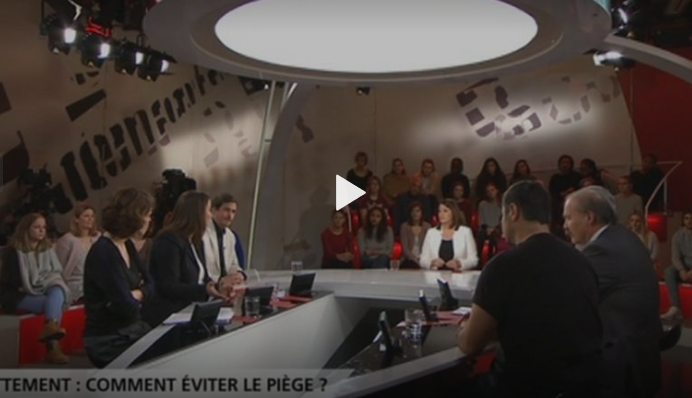 Le piège de l'endettement
