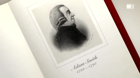 Adam Smith