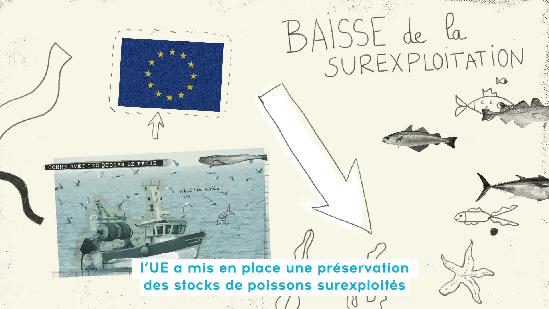 Transition énergétique: l’économie en mode détox