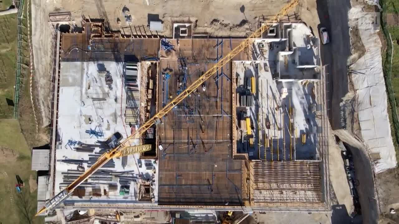 La popolazione svizzera aumenta