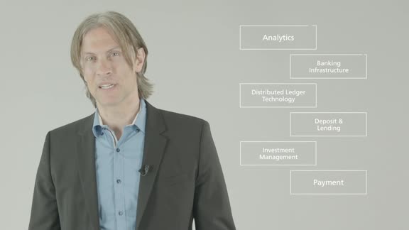 Einführungsvideo zum Thema Fintech von Prof. Dr. Andreas Dietrich