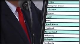 Qu’est-ce qu’une guerre commerciale? Comprendre en trois minutes.