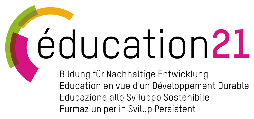 Logo education 21