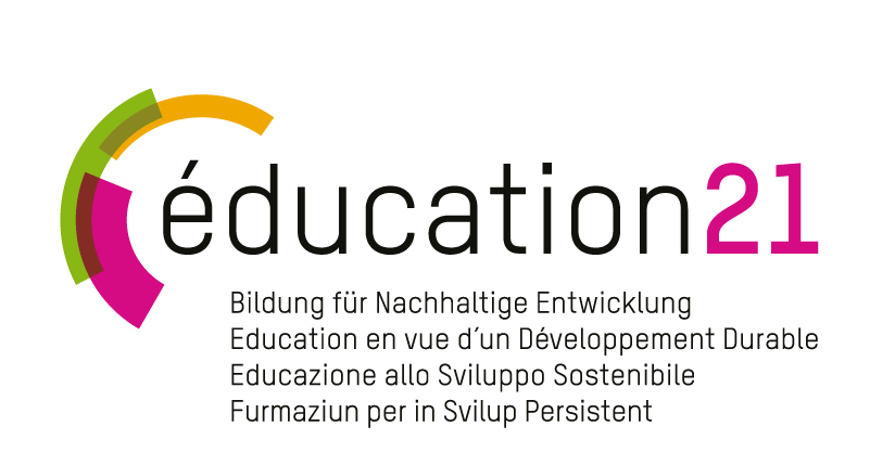 Logo education21
