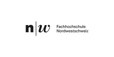 Logo «FHNW (Fachhochschule Nordwestschweiz)»