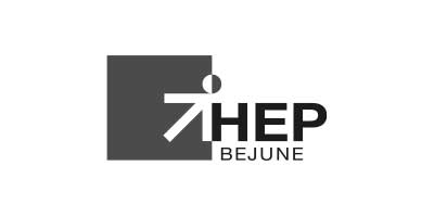Logo «HEP BEJUNE (Haute École Pédagogique BEJUNE)»