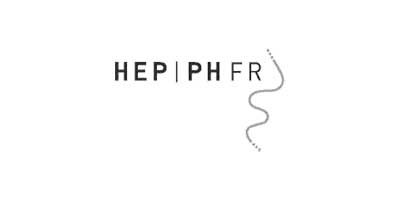 Logo «HEP|PH FR (Haute Ecole pédagogique Fribourg)»