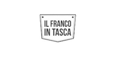 Logo «Il Franco in Tasca»