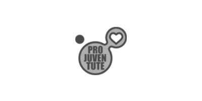 Logo «Pro Juventute»