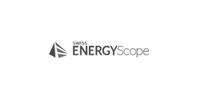 Logo «swiss ENERGYScope»