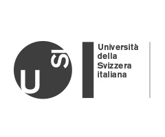 Logo «Università della Svizzera italiana»