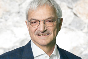 Peter Eisenhut