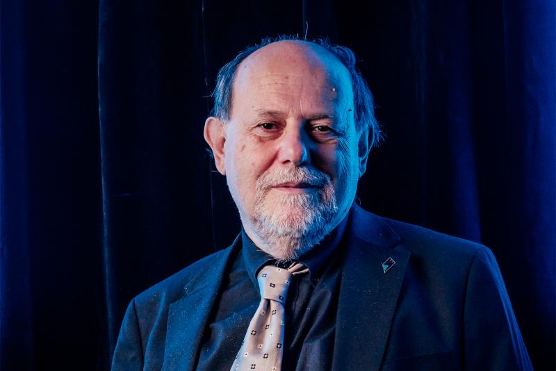 Giancarlo Zappoli