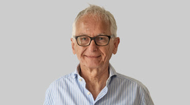 Urs Birchler
