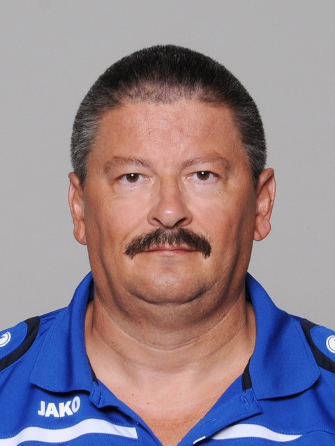 Martin Bossert