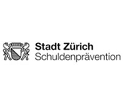Stadt Zürich Schuldenprävention