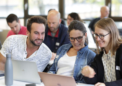 Journée d’économie politique