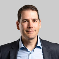 Daniel Kaufmann