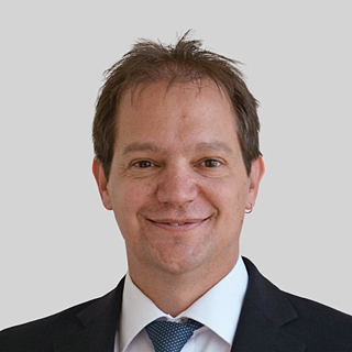 Bernhard Weber