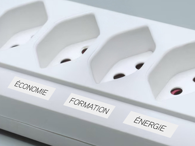 Journée d’économie politique